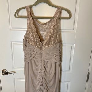 Bridesmaids dress